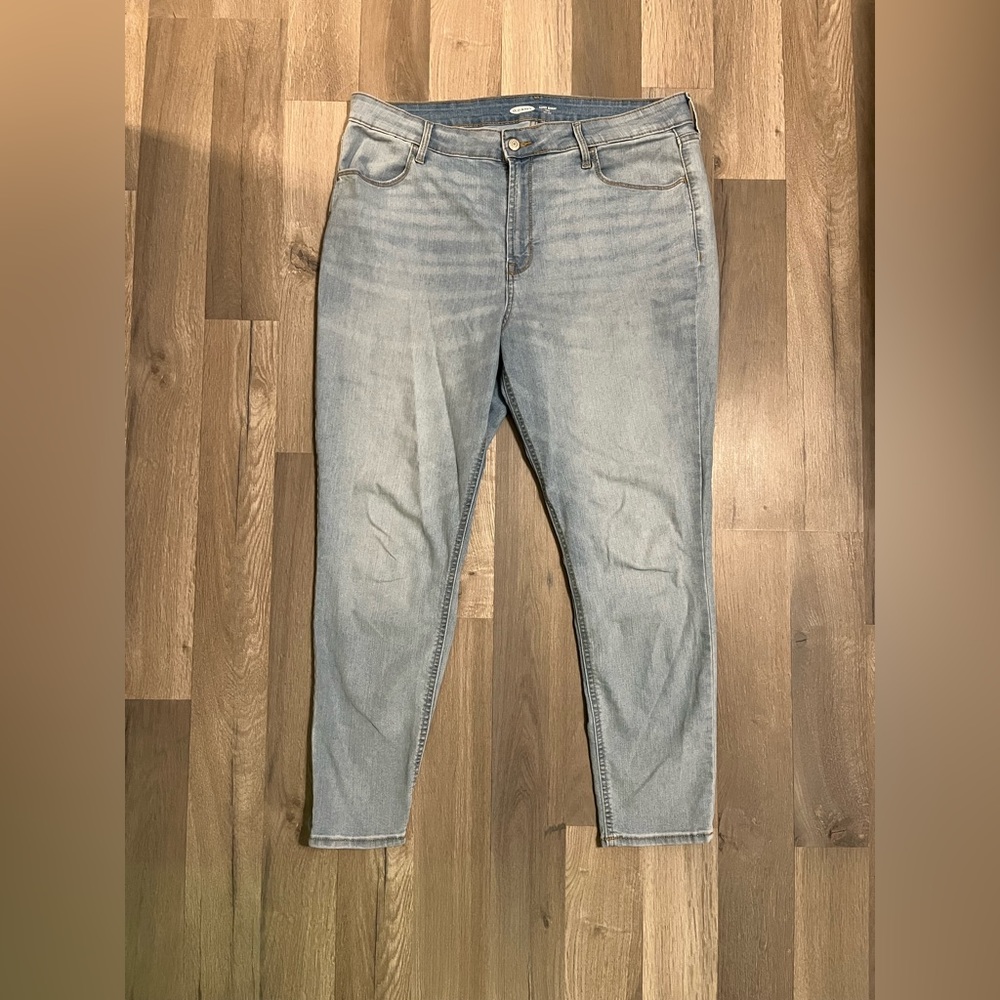 Old Navy Skinny Jeans